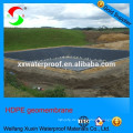 0.75mm hdpe geomembran